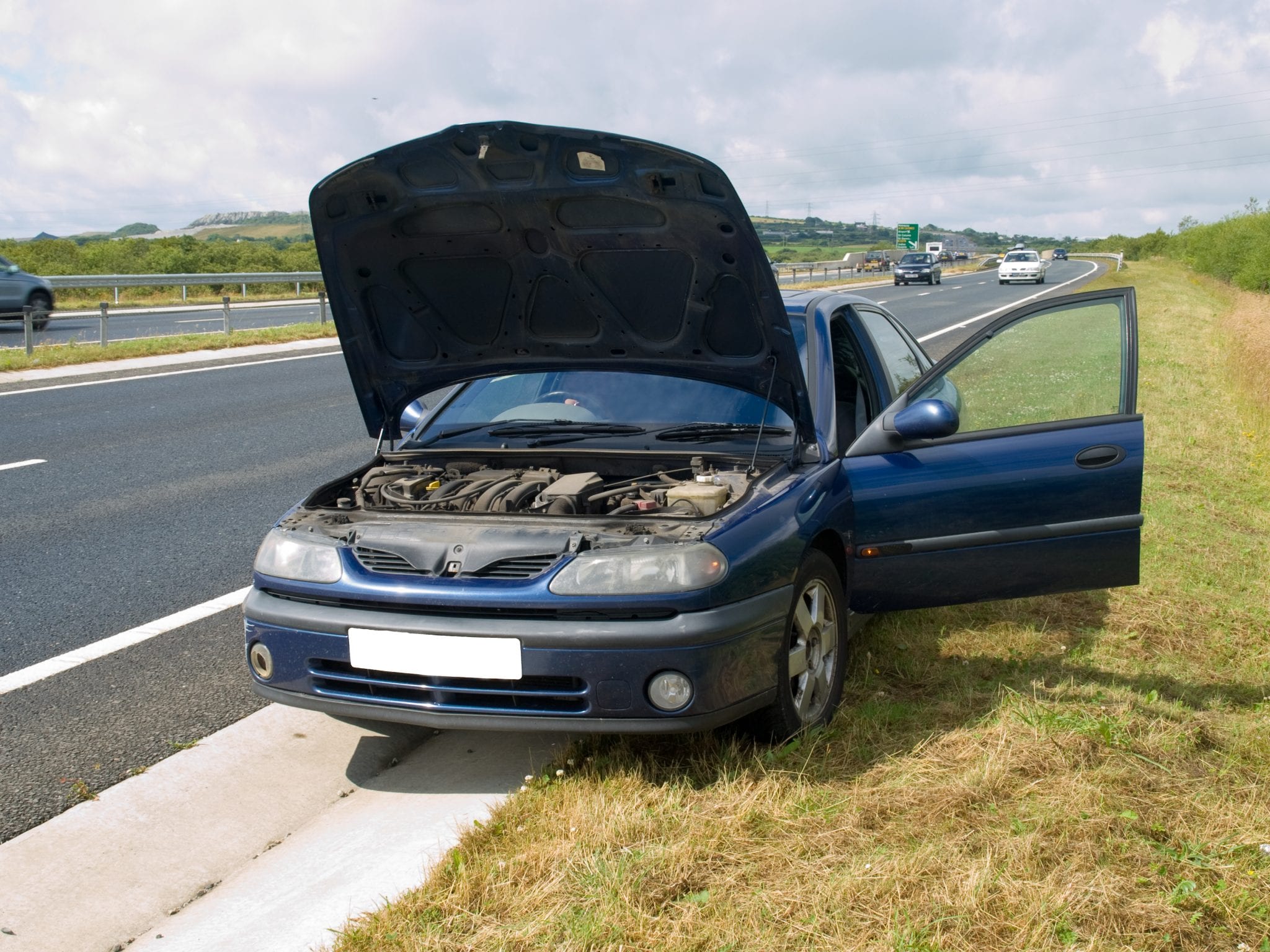 renault laguna i